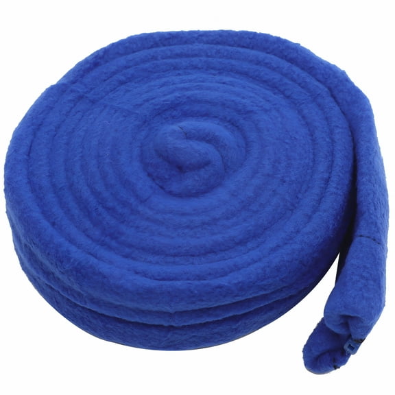 XIRQI 1 Roll of CPAP Tube Cover CPAP Hose Cover Zippered Tubing Wrap Cpap Facial Tube Cover