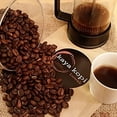 thumbnail image 6 of Premium Kopi Luwak From Indonesia Wild Palm Civets Arabica Dark Roast Coffee Beans (25 Grams), 6 of 10
