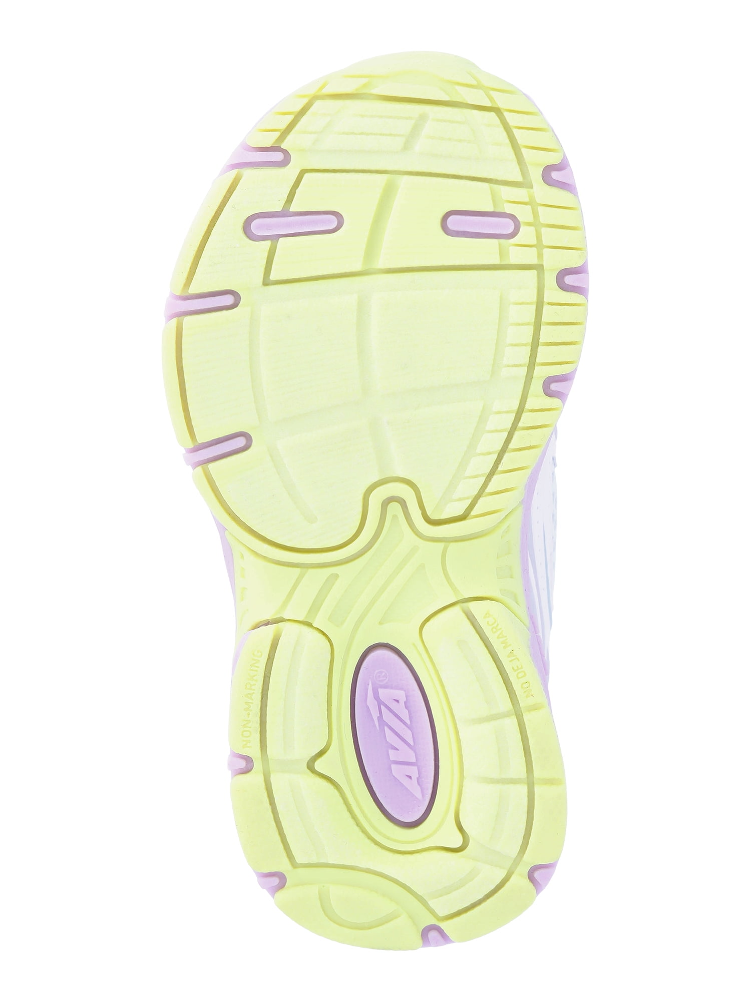 Avia Toddler Unisex 5000 Chunky Trainer Sneakers