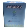 thumbnail image 2 of Parches para ojos Ortopad® Bamboo Boys 4+ Years Racing Flames x50, 2 of 4