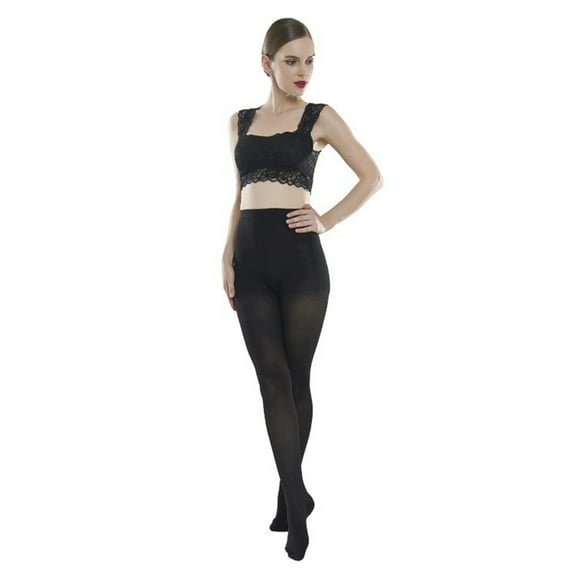 Compression Pantyhose Medical Tights Varicose Veins Compression Stockings Leg Varicose Veins Compression Stockings Socks Lycra Spandex Skin-Friendly for
