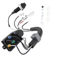 thumbnail image 1 of 69851 BBQ Igniter Button Kit for Spirit 220 320 330 335 Series, 1 of 5