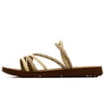 thumbnail image 2 of Sandalias Berlin para Mujer 8012082 beige 25, 2 of 6