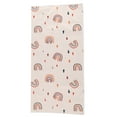 thumbnail image 4 of Baby Dining Chair Mat Waterproof Floor Protector AntiSlip Play Mat for High Chair, 4 of 7