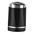 thumbnail image 3 of Xingzhi Mini Waterproof Electric Shaver Triple Blade Razor for Travel Home Men Black, 3 of 9