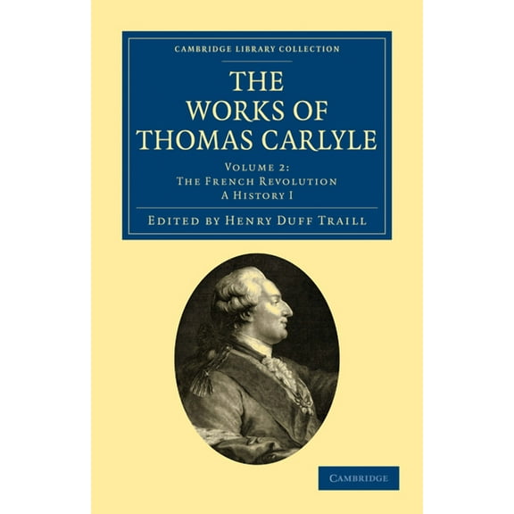The Works of Thomas Carlyle - Volume 2, (Paperback)