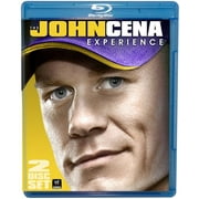 Angle View: The John Cena Experience (Blu-ray)