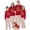 Style 3, variant on Family Thanksgiving Matching Pajamas 2025, Thankful Pajamas With Plus Size, Size NB - Men 6XL