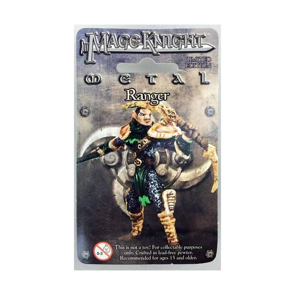WizKids Ranger New