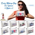 thumbnail image 2 of Bolsas para cosméticos Silkfly Cruise Survival Kit, 16 piezas, 2 of 7