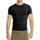 thumbnail image 1 of Camiseta Under Armour Tactical HeatGear Compression Black para hombre, 1 of 4
