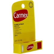Carmex Click Stick Lip Balm SPF 15