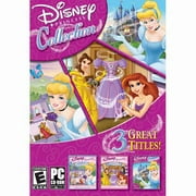 Disney Princess Collection PC