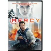 Mercy (DVD) Amazon MGM Studios, Sci-Fi