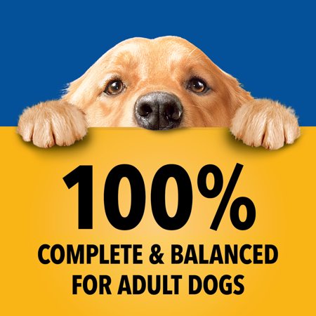 Pedigree Choice Cuts in Gravy Wet Dog Food for Adult Dog Variety Pack, (12) 13.2 oz. Cans - Image 4
