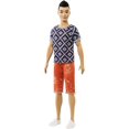 thumbnail image 1 of Barbie – Fashionistas – Poupée n° 115, 1 of 6