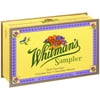 Whitman's Sampler Dark Chocolates, 12 Oz.