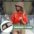 thumbnail image 5 of Golf Bag Storage for Tennis Ball Pu Gifts Women Miss Portable Korean Version, 5 of 6