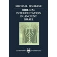 thumbnail image 1 of Pre-Owned Tradition and Interpretation : Essays by Members of the Society for Old Testament Study (Hardcover) 9780198263159, 1 of 1