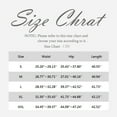 thumbnail image 2 of YDKZYMD Womens Plus Size Seamless Leggings Crossover Tummy Control Workout Leggings Stretchy High Waisted Scrunch Butt Lifting Gym Pants Athletic Workout Buttery Soft Yoga Pants With Pockets Brown L, 2 of 7