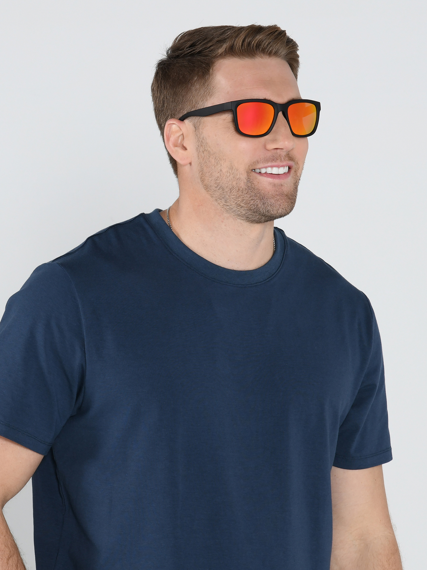 Panama Jack x Foster Grant Polarized Square Sunglasses photo 5