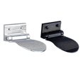thumbnail image 1 of Aluminum Alloy Folding Bathroom Foot Step-safety Anti-slip Shower Foot Grip Pad, 1 of 4