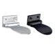 thumbnail image 1 of Aluminum Alloy Folding Bathroom Foot Step-safety Anti-slip Shower Foot Grip Pad, 1 of 4