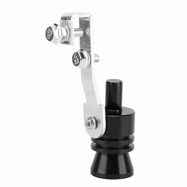 Silbato de Tomo de Escape, Turbo Sonido Silenciador Elegante Para Auto