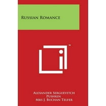 Russian Romance (Paperback)