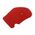 thumbnail image 4 of Espuma Filtrante De Aire Para Motocicleta MA06614100 Para Piaggio 125 01-03, 4 of 8