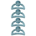 thumbnail image 1 of Pinces à Griffes pour Femmes Cheveux Épais, Grande Pince à Griffes, 1 of 5