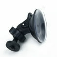 thumbnail image 4 of Car Recorder Holder For Phone Stand DVR Camera Dashboard Windshield Suction Cup Mount Driving Recorder Bracket Rotating, 4 of 9