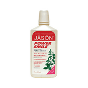 JASON MouthWash - Original Power Smile 16 OZ