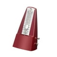 thumbnail image 4 of figatia Metronome Accurate Track Beat Tempo Stable Practical Adjustable Speed Universal red, 4 of 9