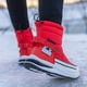 thumbnail image 5 of Botas Nieve Fchbgfj ( 37) Rojo, 5 of 9