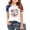 #A11-Beige, variant on T Shirts for Girls Kids Raglan Short Sleeve Patriotic T Shirt 4th Of July T Shirt Crew Neck 250 Years America Star Print Shirts Independent Day T-Shirt