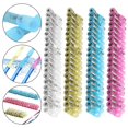 thumbnail image 2 of 50PCS Heat Shrink Wire Terminal Insulated Wire Connector Cable Crimp Terminal C, 2 of 6