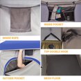 thumbnail image 4 of King Camp Double Room Shower Tent, 4 of 7