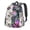 Color 36, variant on Splatoon Backpack Lightweight Large Capacity Laptop Backpack Adjustable Backpack Unisex Travel Backpack