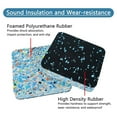 thumbnail image 1 of Treadmill Mat Pads Exercise Equipment, 1 of 6