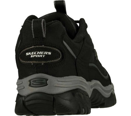 skechers energy downforce review