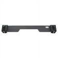 thumbnail image 2 of Fishbone Offroad JL Rear Bumper Delete - FB22179, 2 of 7