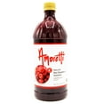 thumbnail image 4 of Amoretti - Red Raspberry Seedless Compound 8 oz / Artificial Color - Natural Flavors, Shelf Stable Even After Opening, Certified Kosher, TTB Approved, Perfect for Baking Applications & Beverages, 4 of 7