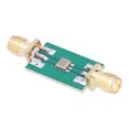 thumbnail image 1 of FAGINEY ADS‑B Filter Module,ADS‑B Filter Module 1090MHZ SDR Narrowband 1.6mm Thick PCB Full Tin Plating Heat Dissipation Electronic Component,Narrowband Filter, 1 of 8