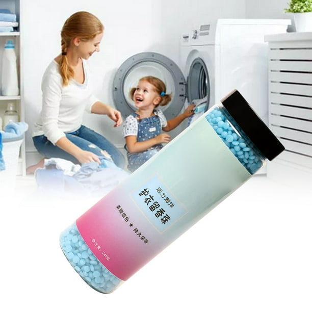 Perlas aromáticas Jadeshay para ropa para lavandería para lavado de perfumes artesanía superior