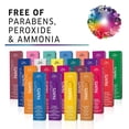 thumbnail image 4 of Wella Color Charm Paints Semi-Permanent Hair Color (2 oz) - Raspberry, 4 of 6