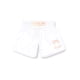 thumbnail image 1 of Pantalones cortos de Muay Thai Venum Clásicos Blanco/Oro Talla M, 1 of 4