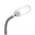 thumbnail image 1 of Bedford Home Sunlight Floor Lamp 5 Feet - White, 1 of 2