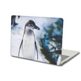 thumbnail image 4 of KSK KAISHEK Hard Shell Cover Compatible with MacBook Air 13.6 Inch( Touch ID, 2022.0) Model A2681, Type C Animal A 0026, 4 of 5