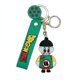 thumbnail image 1 of LLavero de Dragon Ball Goku, figura de acción de dibujos animados, colgante de bolsa, encanto de teléfono, accesorios de joyería fina, regalo de cumpleaños, nuevo, 1 of 4